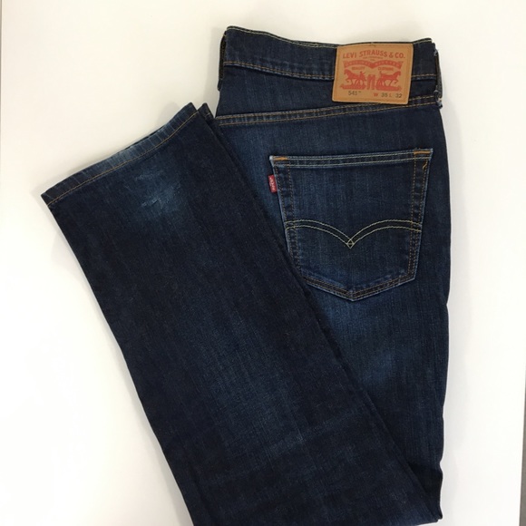 levis 35x32